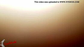 transando na escada do chale com amigo crossdresser