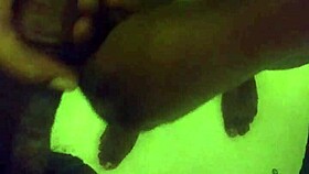 Mzkiwi Tries Anal For The 1st Time