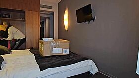 was it fun to bang my gf with britney di tantaly toy?