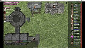 There is still more to do damsels and dungeons part 12