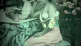 I love these vintage blowjobs from my secret life, the erotic confessions are so steamy!