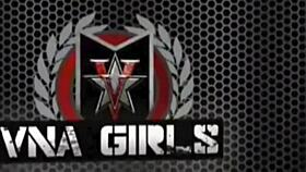 Mistress chanta rose uses vibrator and her feet to please maxine xs cunt