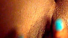 me playing with my pretty pussy, wanna watch?