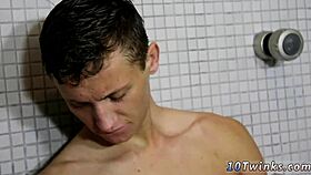 i'm suckin' that thug's bareback cock in the bathroom, boyplayfellows