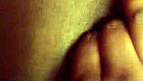 me playing with my pretty pussy, wanna watch?