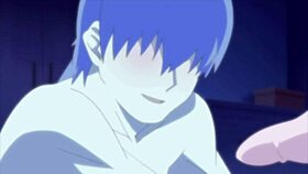 hentai anime trio gets wild in this crazy adventure