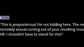 promise left unkept - normal ending routes future 1 and family 2 sex scenes part 1