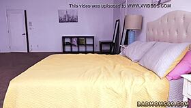 i get dirty with my stepsister in hardcore taboo sex