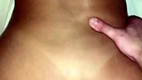 perfect body brazilian girl fucked hard 17 min