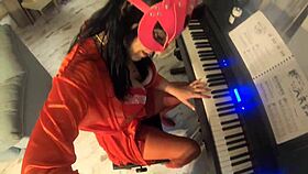 Milfycalla's compilation features fetish blowjobs and cum-slut scenes.