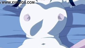 hentai anime trio gets wild in this crazy adventure