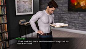 i'm nursing back to pleasure 52 hazel helps av this time