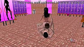 tamil audio sex story - tamil kama kathai - chithiyudaum athaiyin makaludanum kama leelaikal part - 22 😍