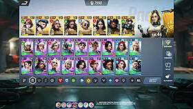 Lust goddess uncensored in full HD 1080p game