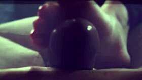 Amateur Homemade Footjob Fantasy With Skilled Feet