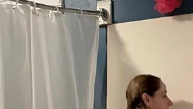 yo, join me, ivy19921, for a steamy shower and cum blast!