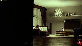 hey, that teen 18+ is having a blast with her anal plug in the zenos anthology ep 31