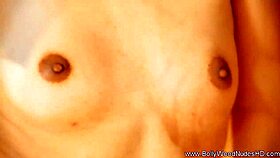 Ana, the beautiful Indian girl, teases solo in oriental style