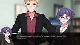 promise left unkept - normal ending routes future 1 and family 2 sex scenes part 1