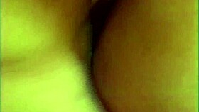 La Nueva Posición Comienza Con Varias Pruebas De Pérdida Que Pasa Con Una A En El Culo Ratón Caliente