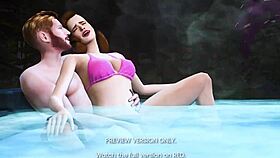 peggys affair 9 3d hentai naughty sex preview