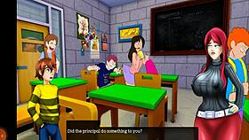 Hg Little 18+ And Here We Go With Milf Charming