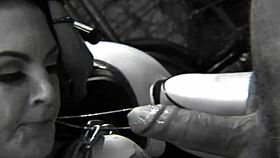 Darkness - porno music compilation