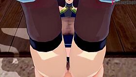 friedrich der große in azur lane pov fantasy