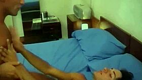 Lustful Gay Dude Overindulges Boyfriends Cock With A Passionate Blowjob