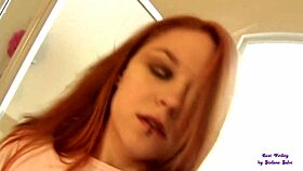 feel the passion in this deep blowjob and cum on face from pov