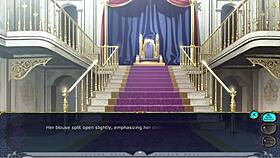 Kyonyuu Fantasy Emeralia H-Scene with Big Tits and Cumshot