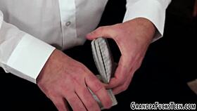 want my small cock creampie in you?