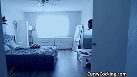 Curvy big tit velma performs sloppy oral in cosplay