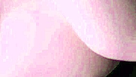 Pillow Play Teases Camera Man With Fat Tits And Blowjob