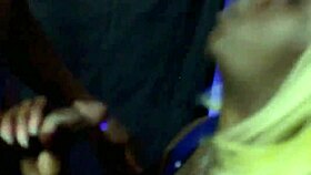 I see Alphonzo Layz fuck that stripper