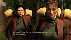 Anime hentai game the price of power episode 116