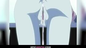 School Teachers Dominate Students Intensely.