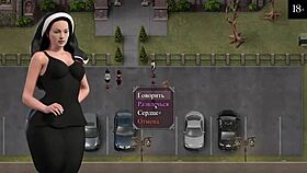 Anal Titty Fuck Orgy Squirts Hard!