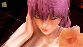 can you handle harem hotel 139's wild anime hentai adventures?