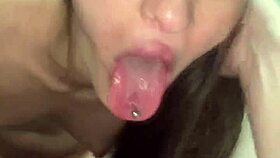 Ki-sim, did you fuck that guy and cum a lot?