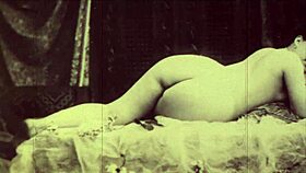 I love these vintage blowjobs from my secret life, the erotic confessions are so steamy!