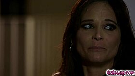 adria rae goes tribbing with syren de mer