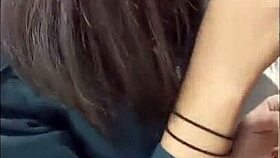 College Couple Has Sex In Toilet