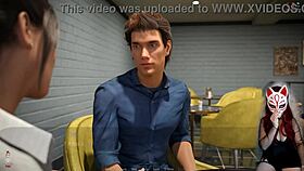 kate, show me that cosplay sex vibe now