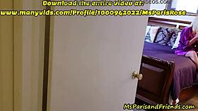 Ms paris and her taboo tales forbidden pleasures