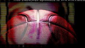 Blonde Sissy Trains For Big Black Cock.