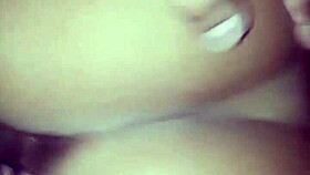 chatting about this big ass amateur girl