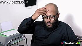 message from my wife that changed our lives