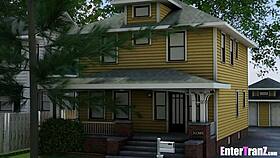 Bbc Dilf Fucks Lady Boy Booty Then Dilf Deep Throats Her Inside Her Car