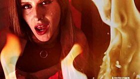 youre obsessed with my big ass domination